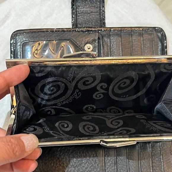 Brighton purse and wallet - Picture 14 of 16